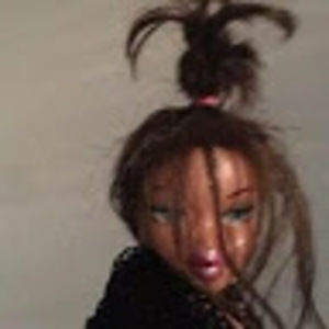 Meet your Posher, Myah